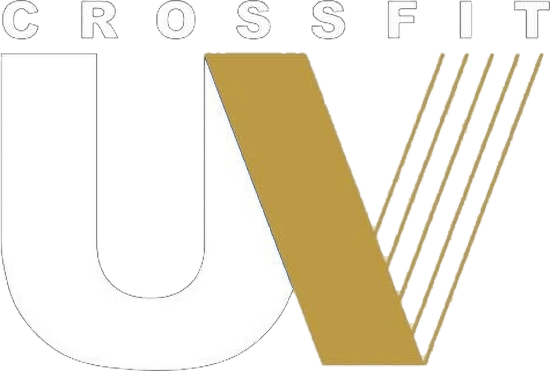 CrossFit UV Logo