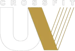 CrossFit UV Logo - Gym in Markham, ON